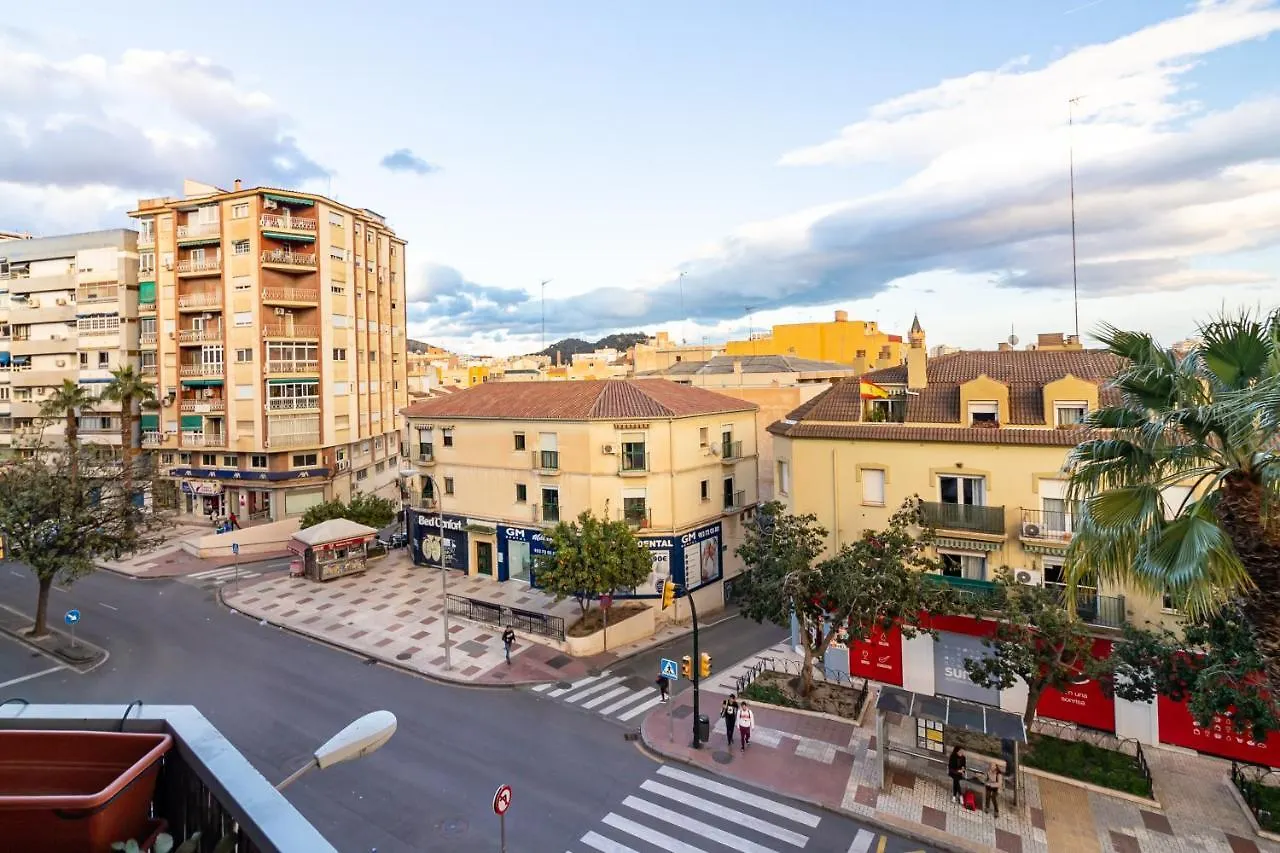 Sea & Wave Bailen Great Views Apartment contacts
